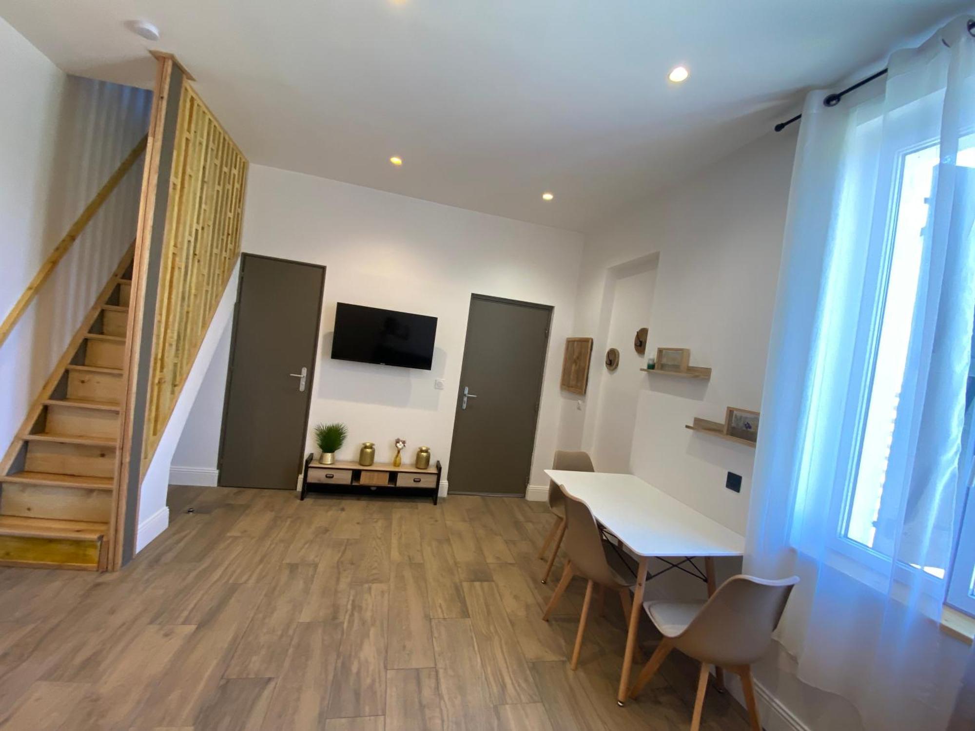 Maison De Ville Fenouillet  외부 사진