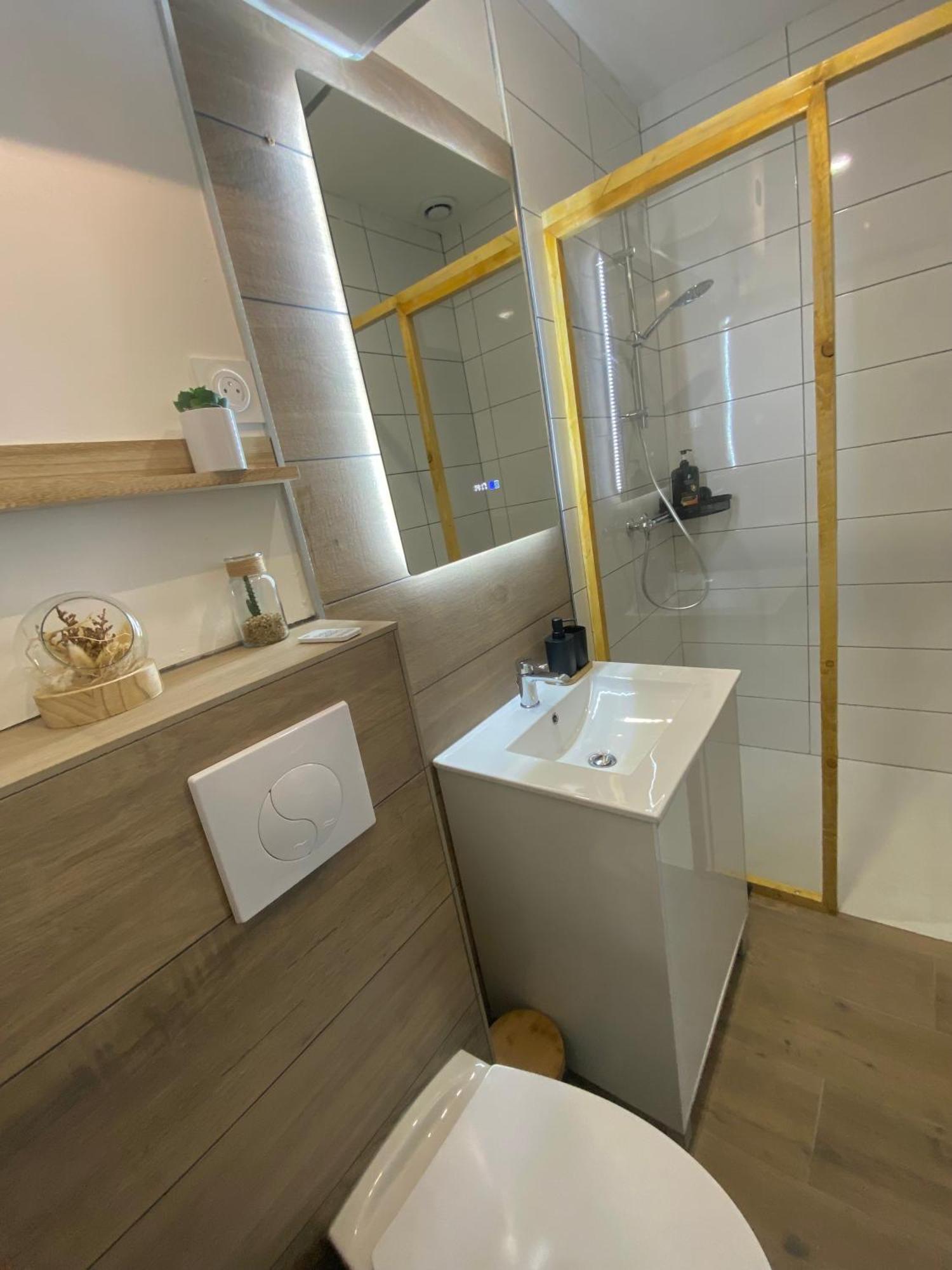 Maison De Ville Fenouillet  외부 사진