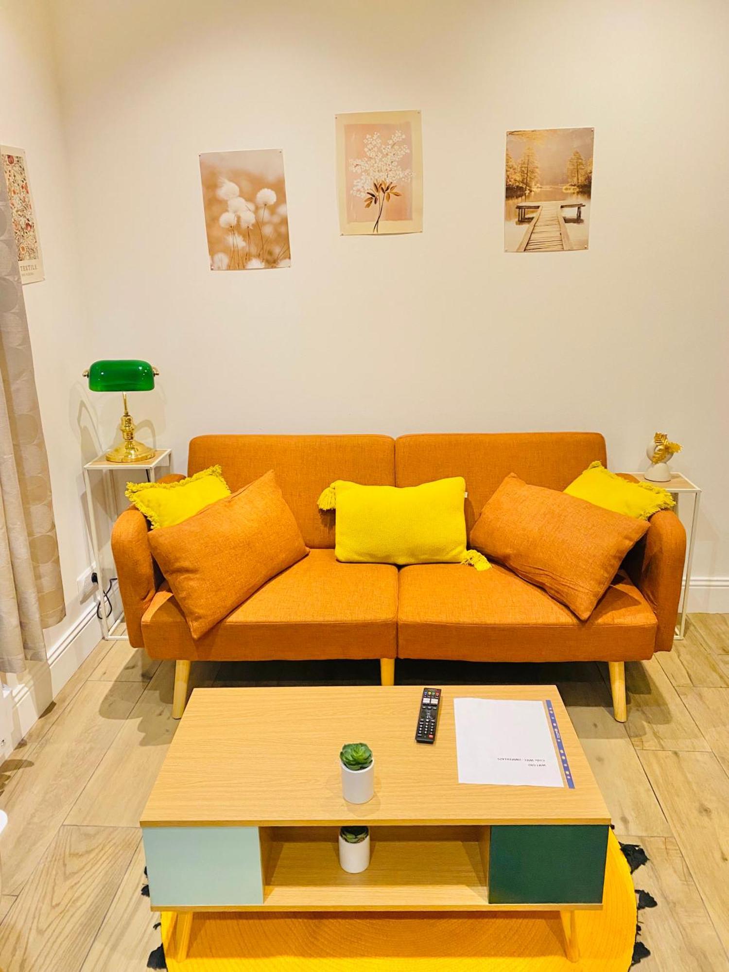 Maison De Ville Fenouillet  외부 사진