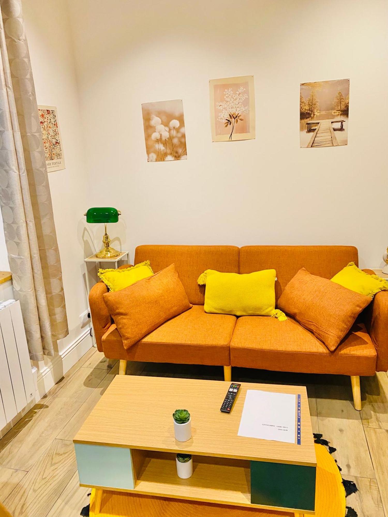 Maison De Ville Fenouillet  외부 사진